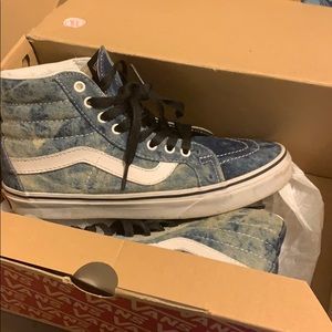 SK8-HI reissue